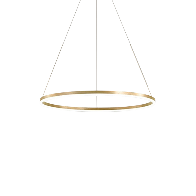 Luminária pendente L’Aérien