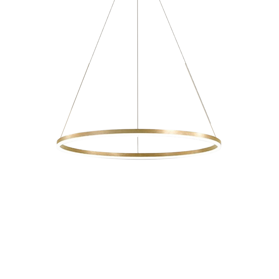 Luminária pendente L’Aérien