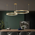 Luminária pendente L’Aérien
