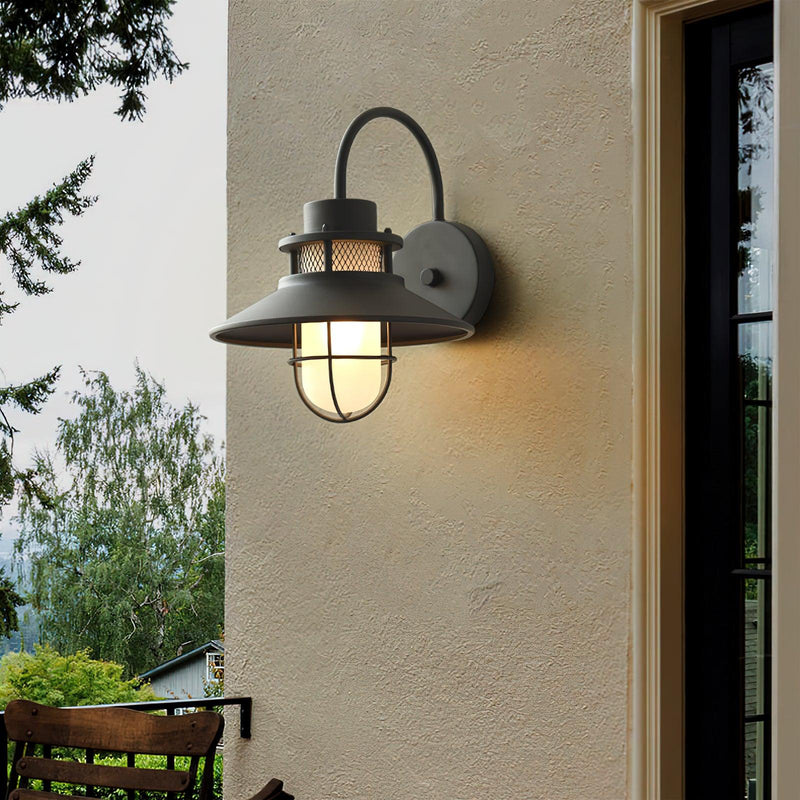 Luminária Externa Florença