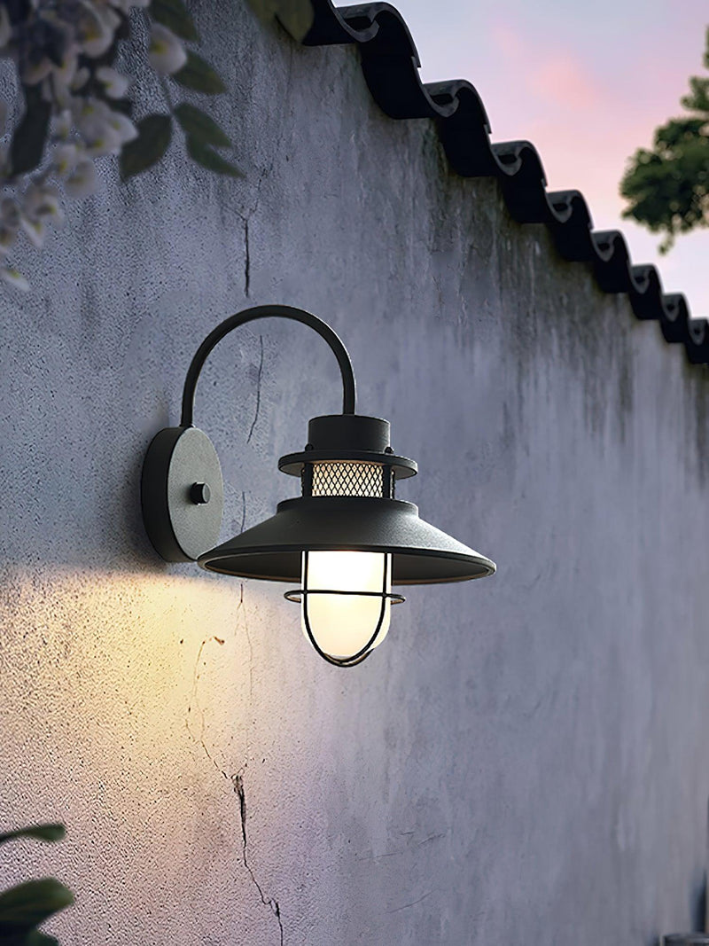 Luminária Externa Florença