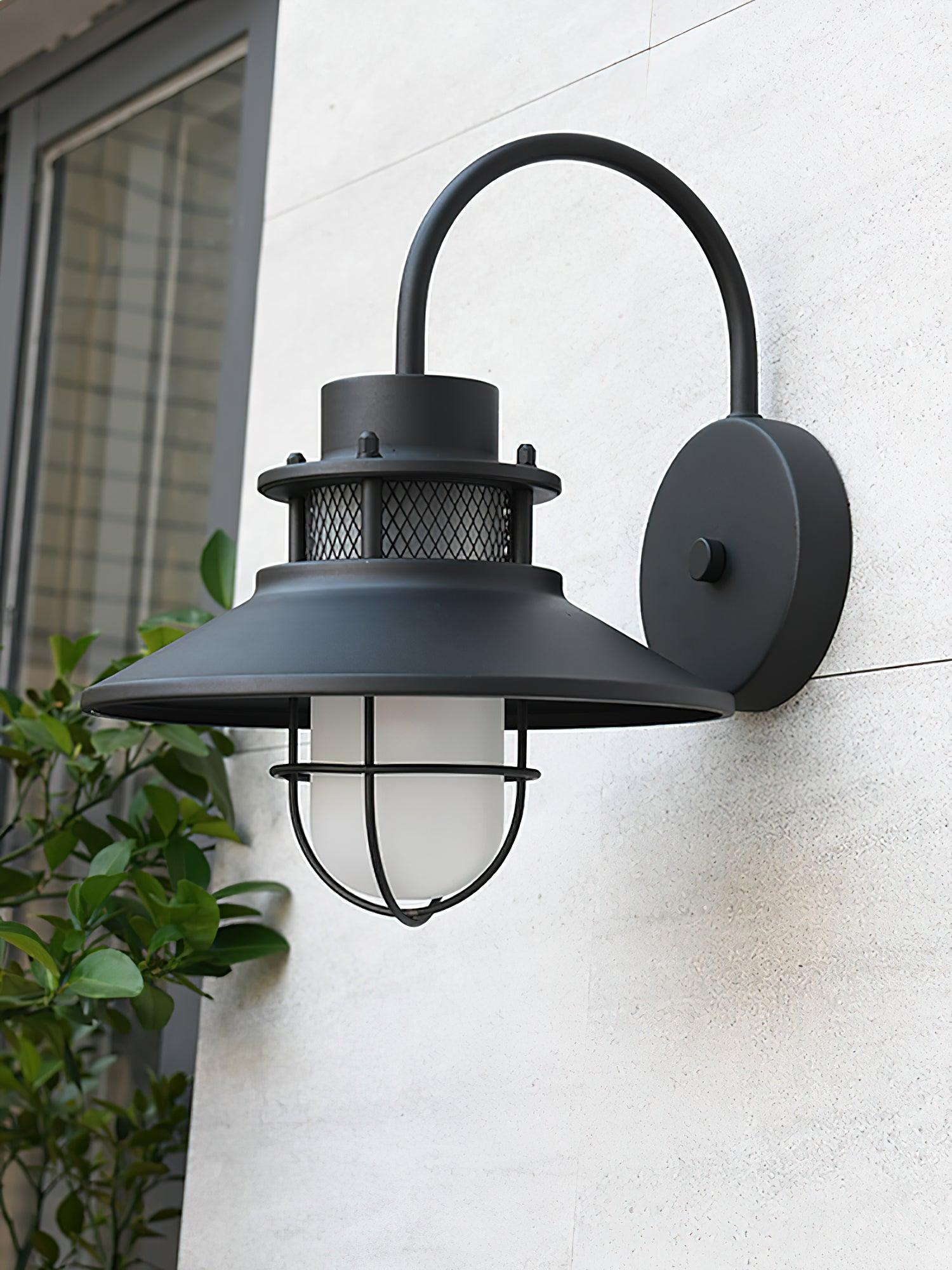 Luminária Externa Florença