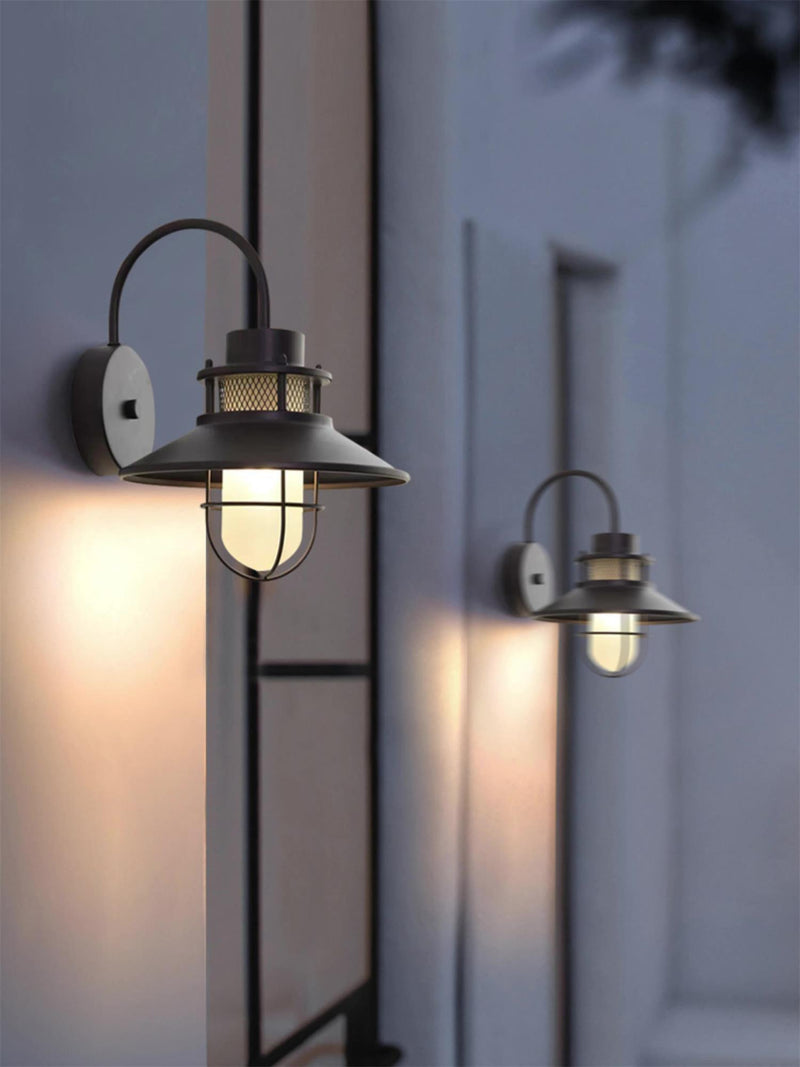 Luminária Externa Florença