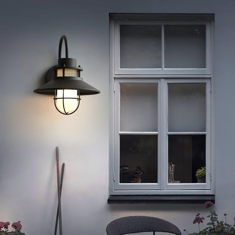 Luminária Externa Florença