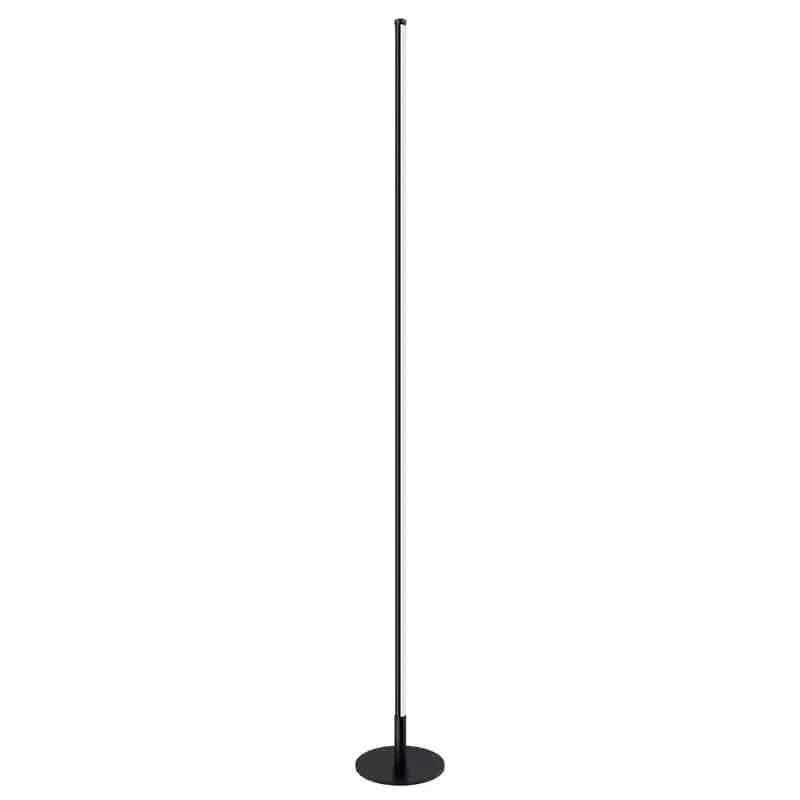 Luminária Externa Solar Contemporânea
