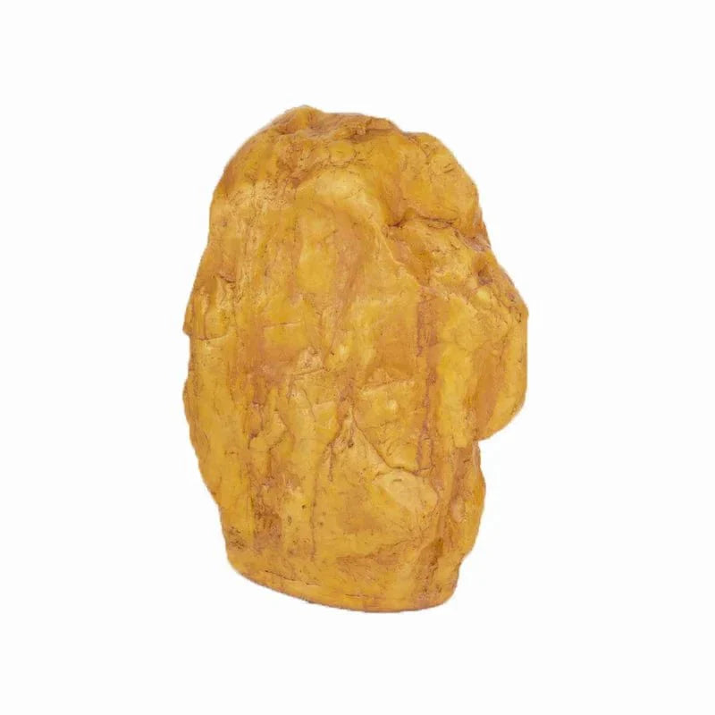 Luminária Externa de Rocha Radiante