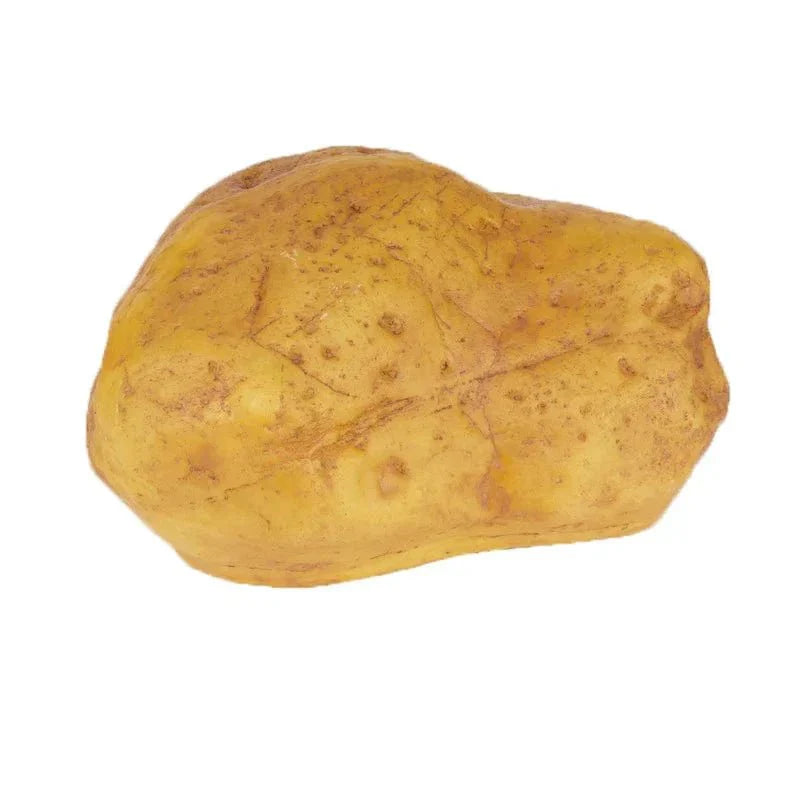 Luminária Externa de Rocha Radiante