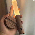 Luminária Inteligente de Parede com Sensor de Movimento