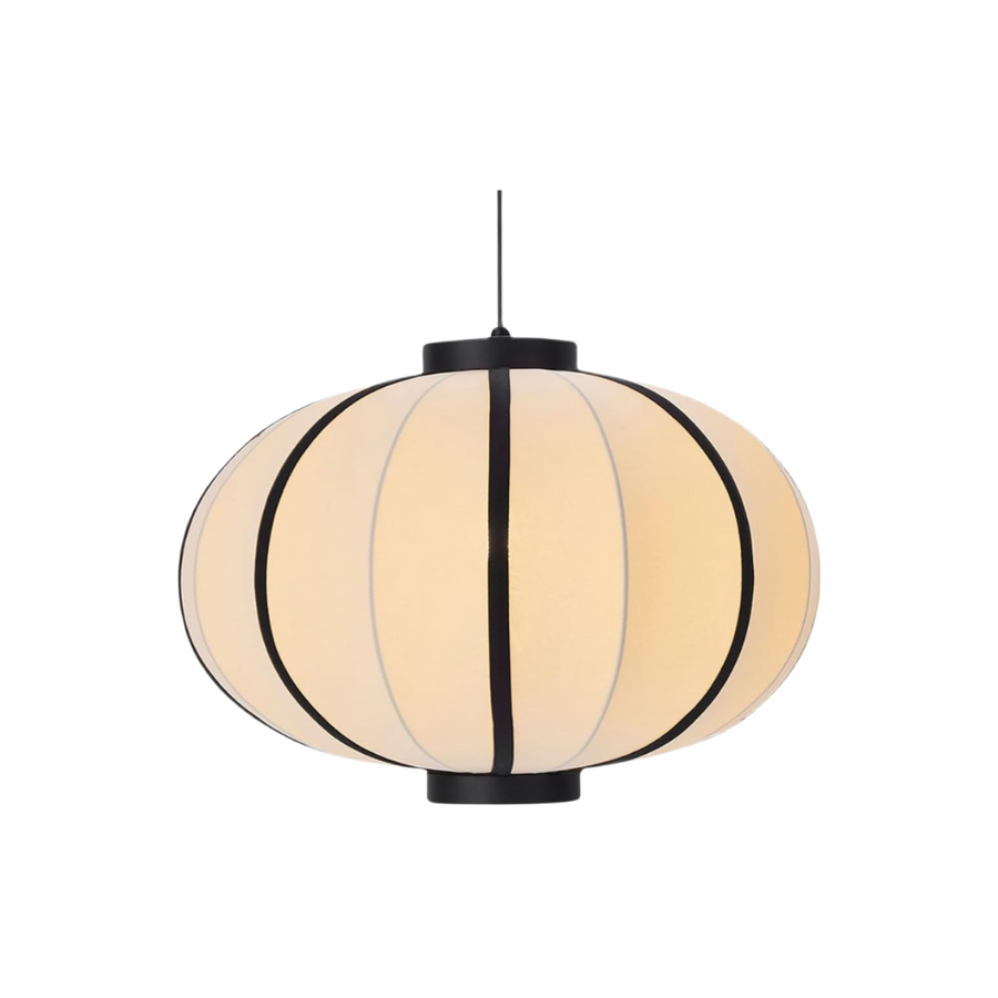 Luminária Pendente: A Essência da Iluminação