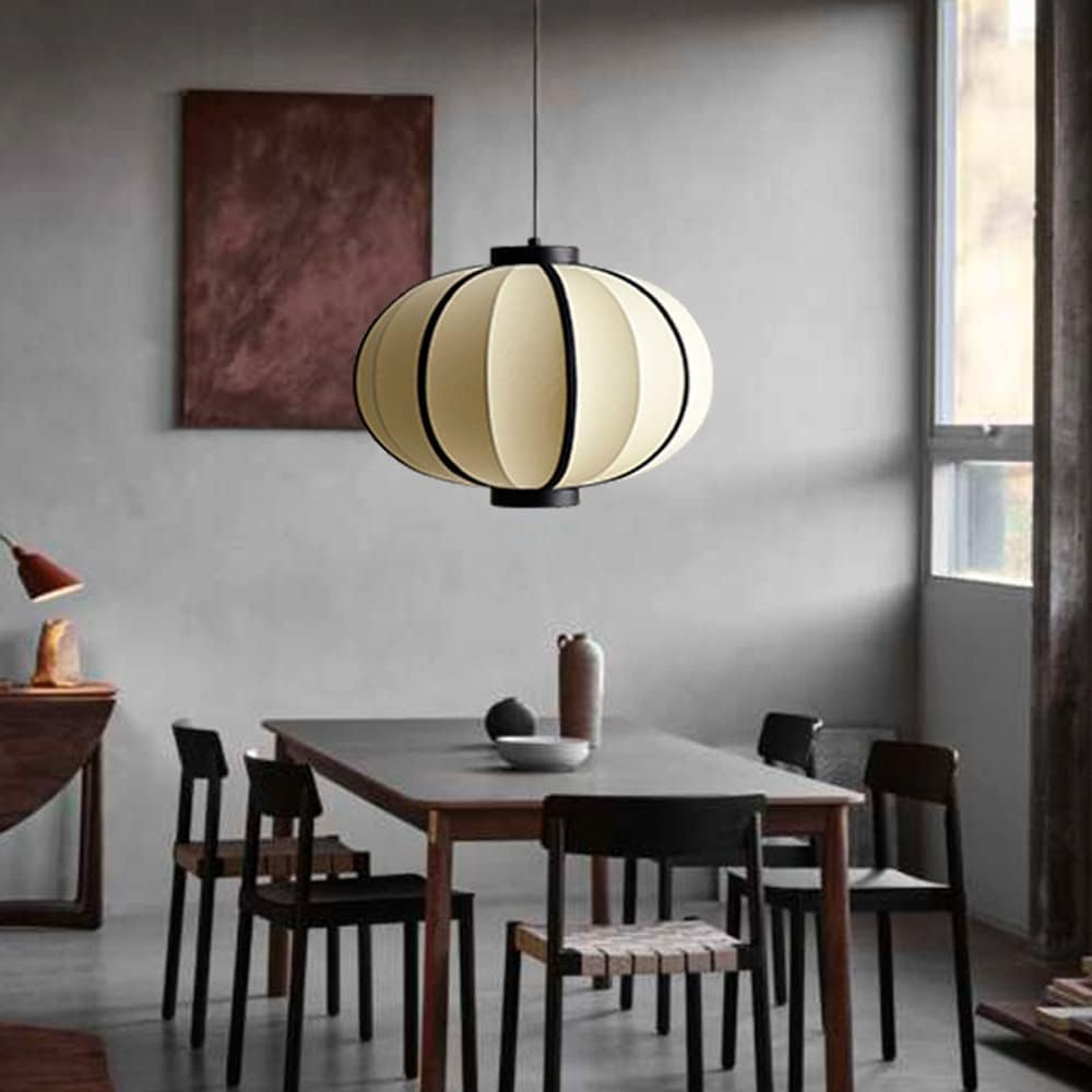 Luminária Pendente: A Essência da Iluminação