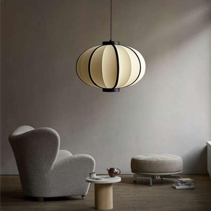 Luminária Pendente: A Essência da Iluminação