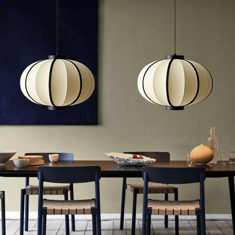 Luminária Pendente: A Essência da Iluminação