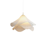Luminária Pendente: A Luz da Tranquilidade ø60cm