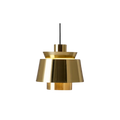Luminária Pendente Aura Sofisticada