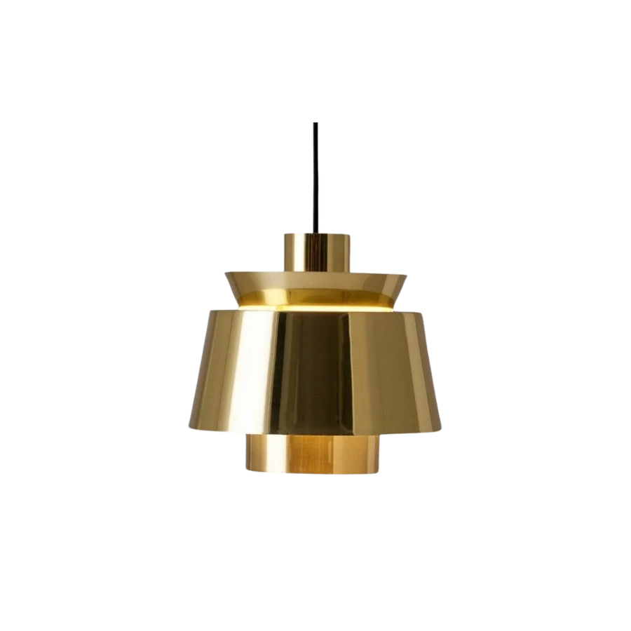 Luminária Pendente Aura Sofisticada