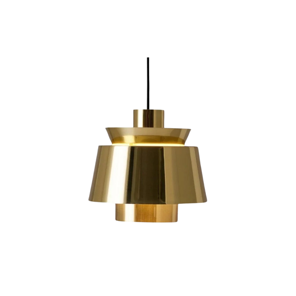 Luminária Pendente Aura Sofisticada