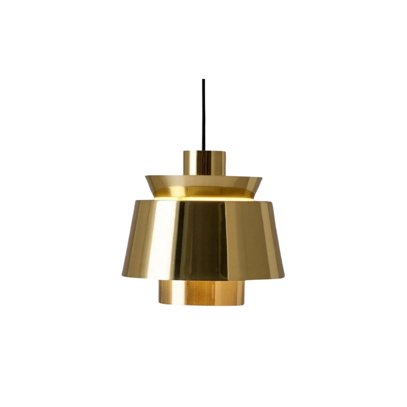 Luminária Pendente Aura Sofisticada