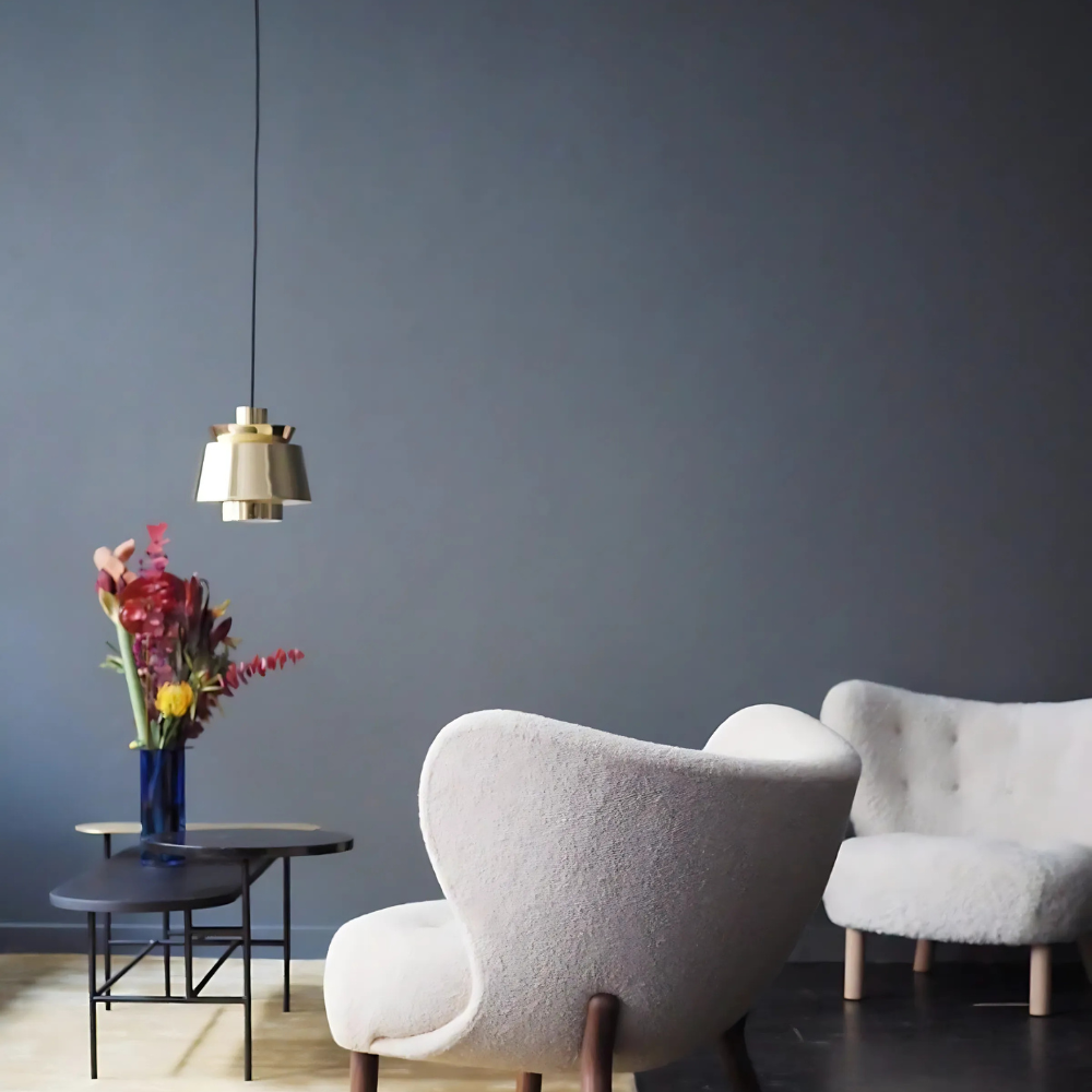 Luminária Pendente Aura Sofisticada