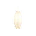 Luminária Pendente Aurora Brilhante ø40cm