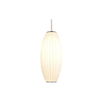 Luminária Pendente Aurora Brilhante ø40cm