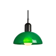 Luminária Pendente Bauhaus Moderna