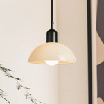 Luminária Pendente Bauhaus Moderna