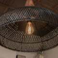 Luminária Pendente Bohêmia