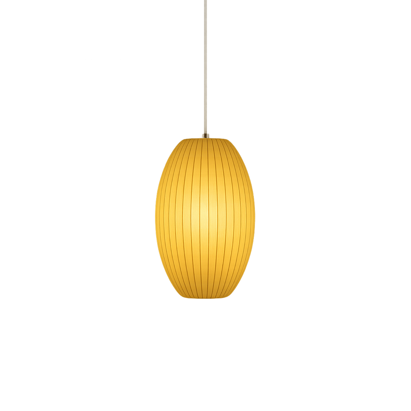 Luminária Pendente Brilho Claro