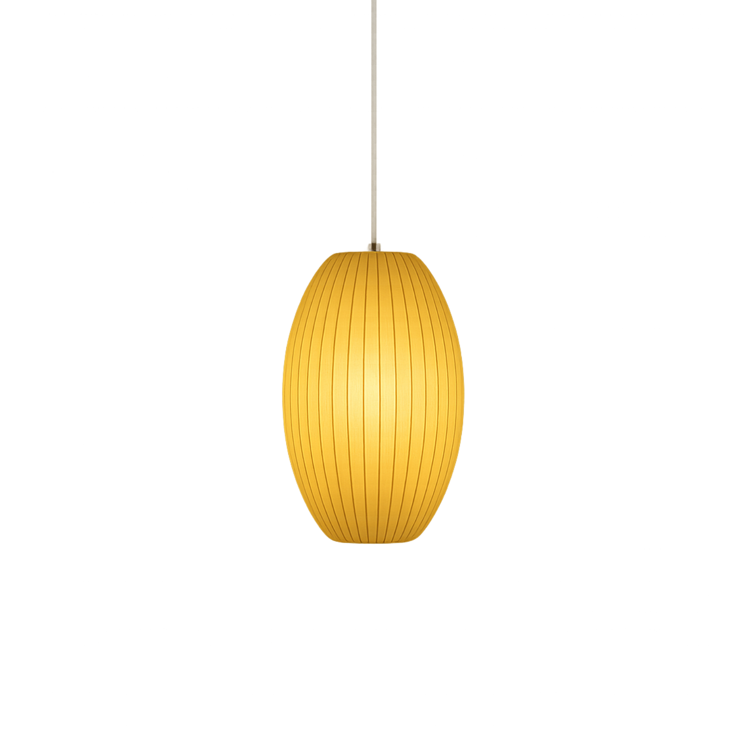 Luminária Pendente Brilho Claro