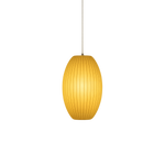 Luminária Pendente Brilho Claro