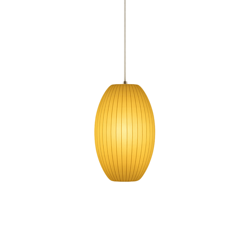 Luminária Pendente Brilho Claro