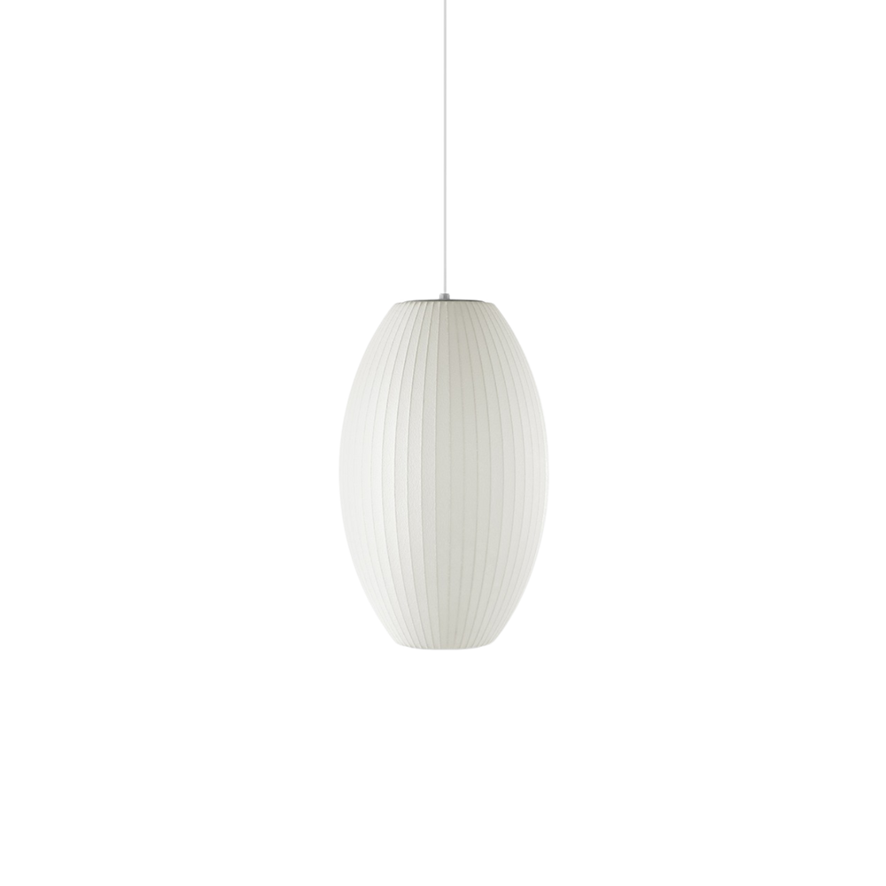 Luminária Pendente Brilho Claro