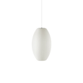 Luminária Pendente Brilho Claro