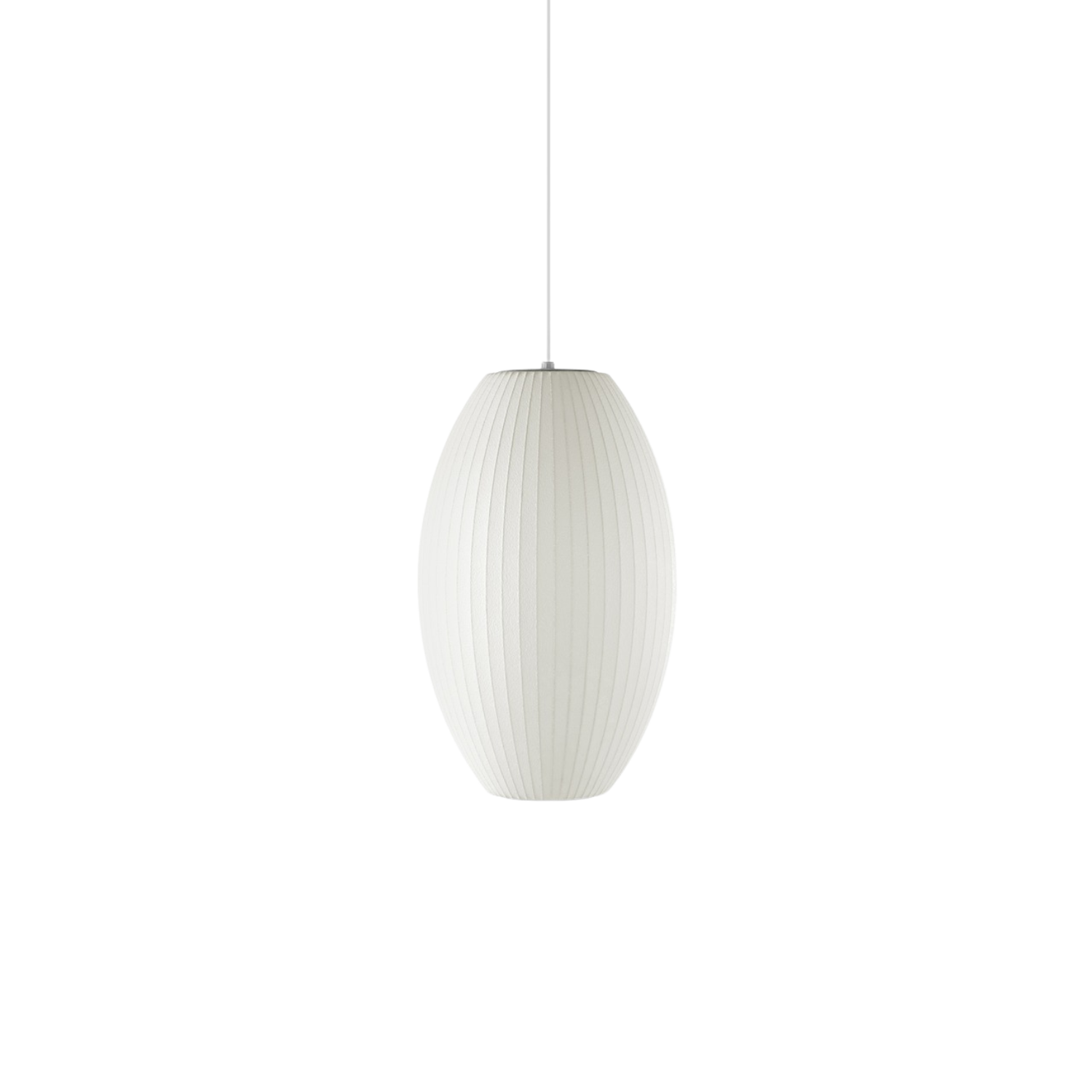 Luminária Pendente Brilho Claro