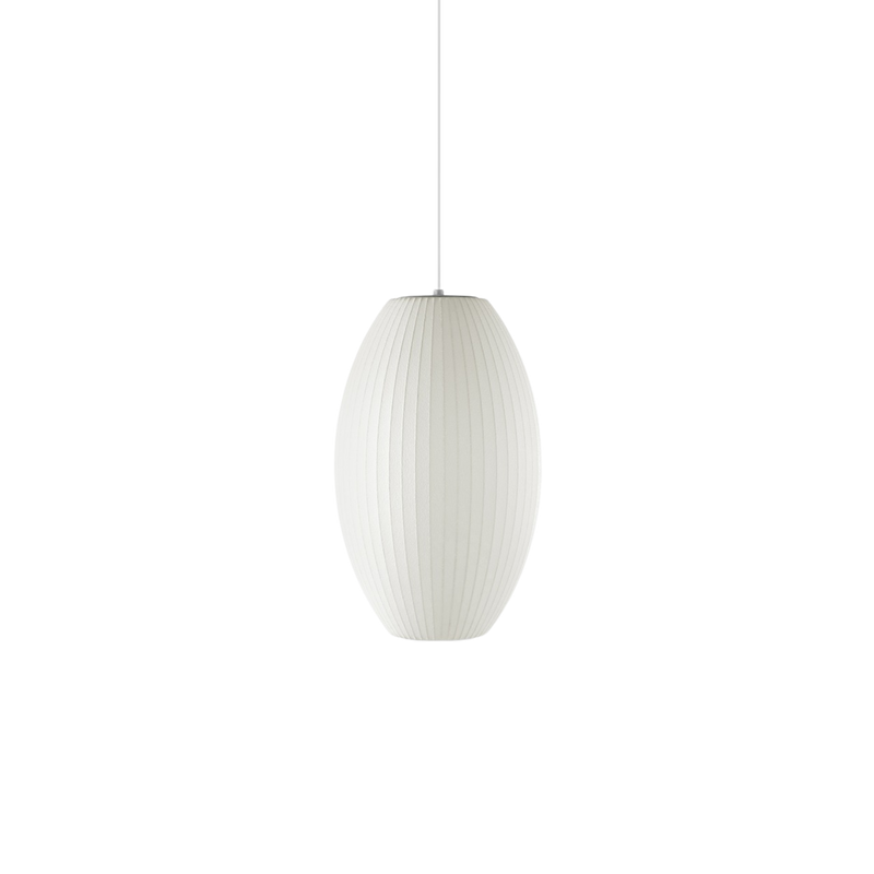 Luminária Pendente Brilho Claro