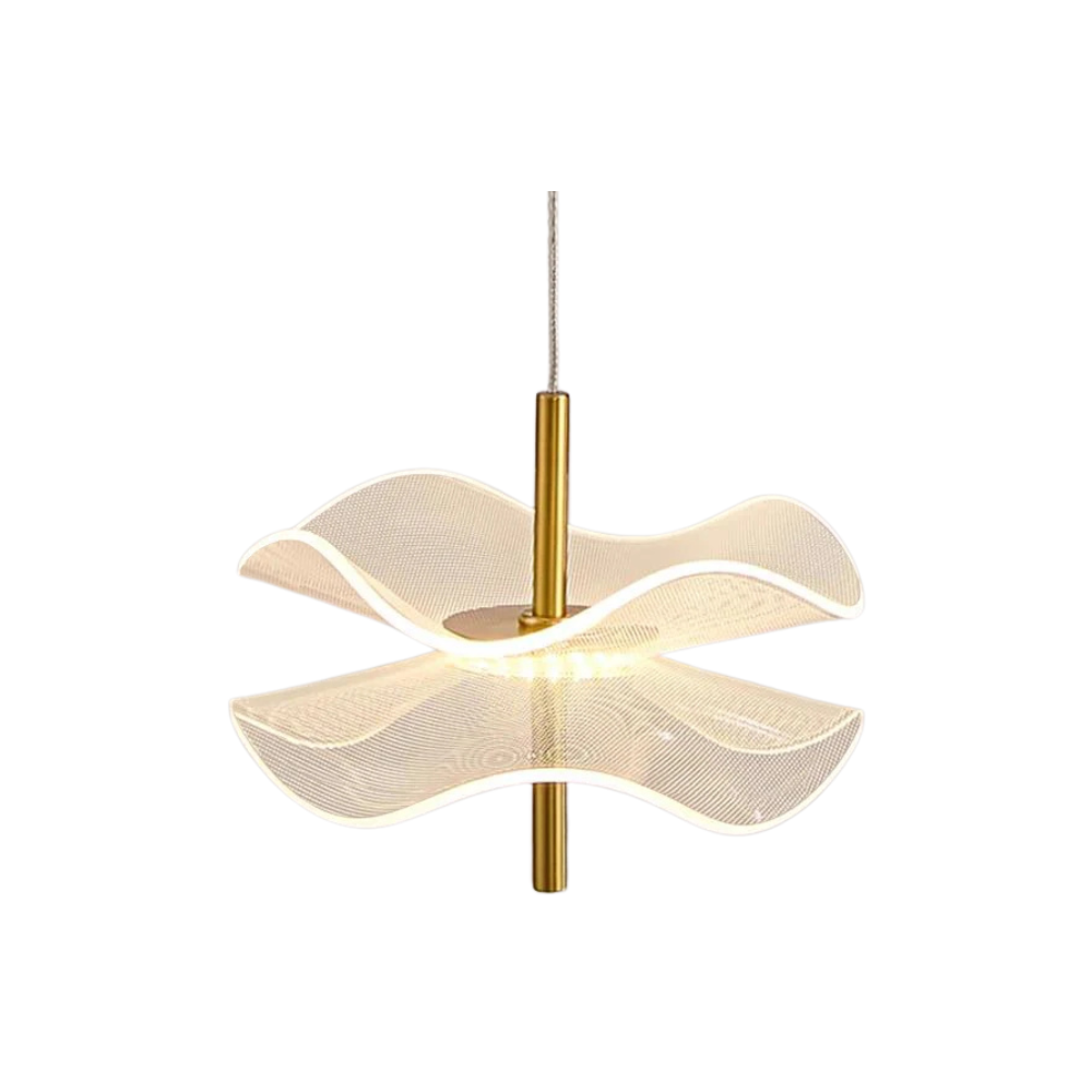 Luminária Pendente Celestial