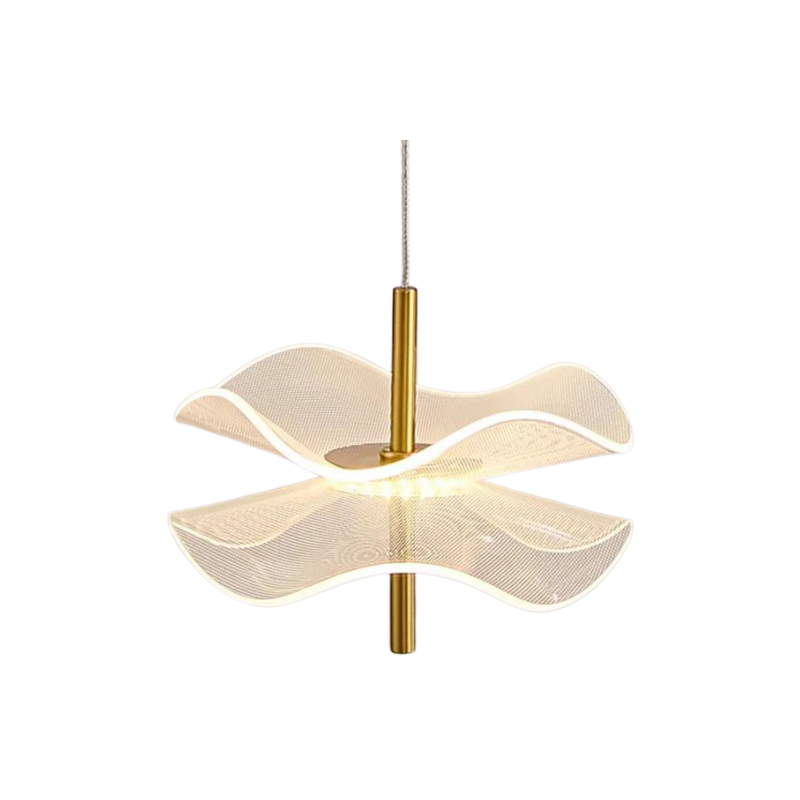 Luminária Pendente Celestial