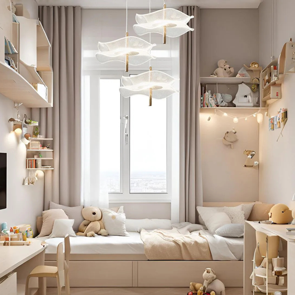 Luminária Pendente Celestial