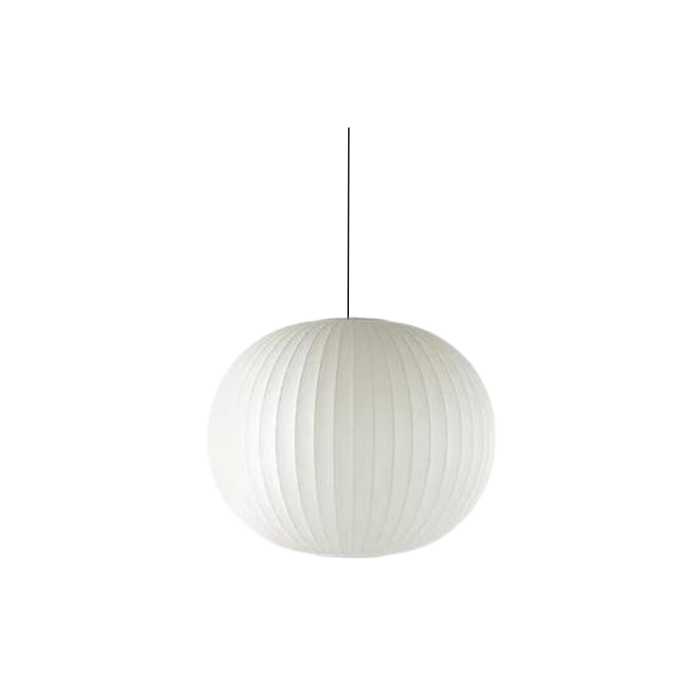 Luminária Pendente Charme Sereno