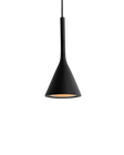 Luminária Pendente Conique Nórdica