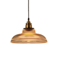 Luminária Pendente Cristal Vibrante