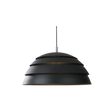 Luminária Pendente Dôme Iluminado
