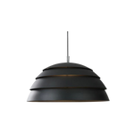 Luminária Pendente Dôme Iluminado