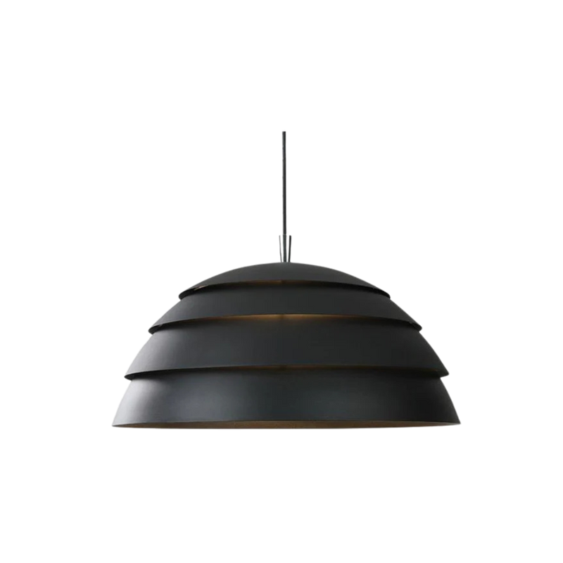 Luminária Pendente Dôme Iluminado