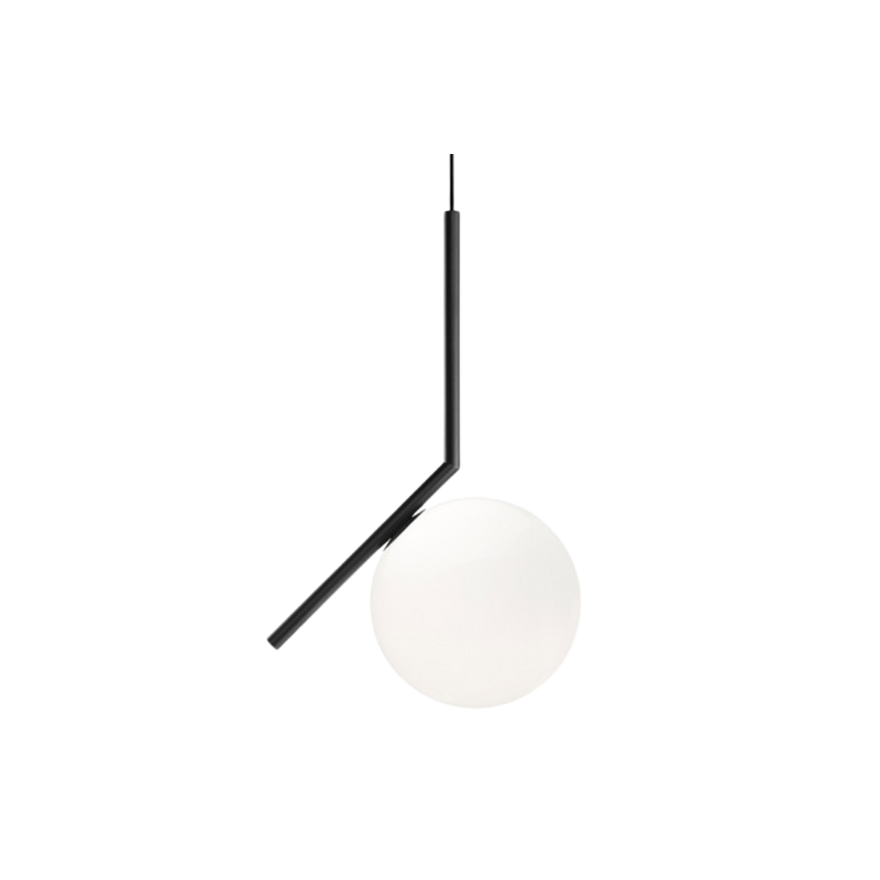 Luminária Pendente Éclaire