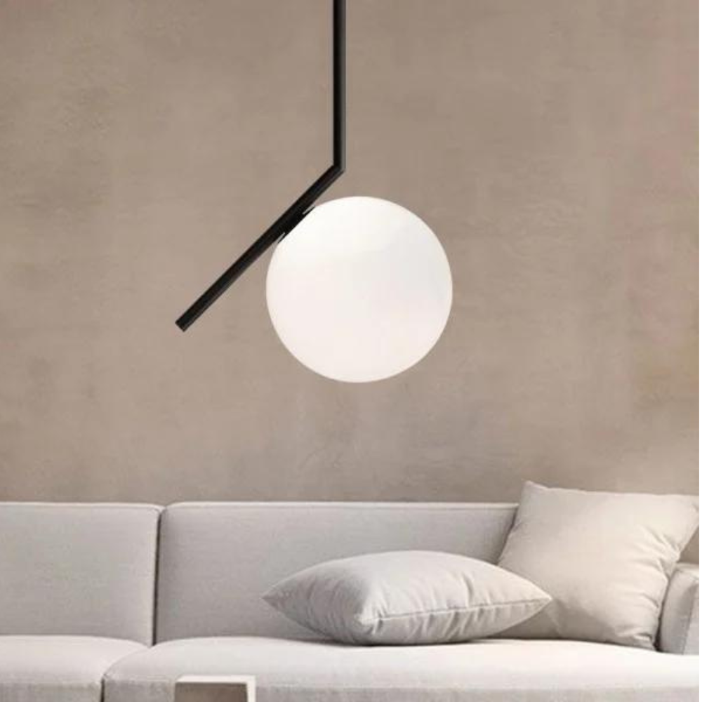 Luminária Pendente Éclaire