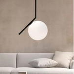 Luminária Pendente Éclaire