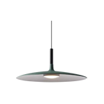 Luminária Pendente Elegante 4 Lâmpadas ø45cm