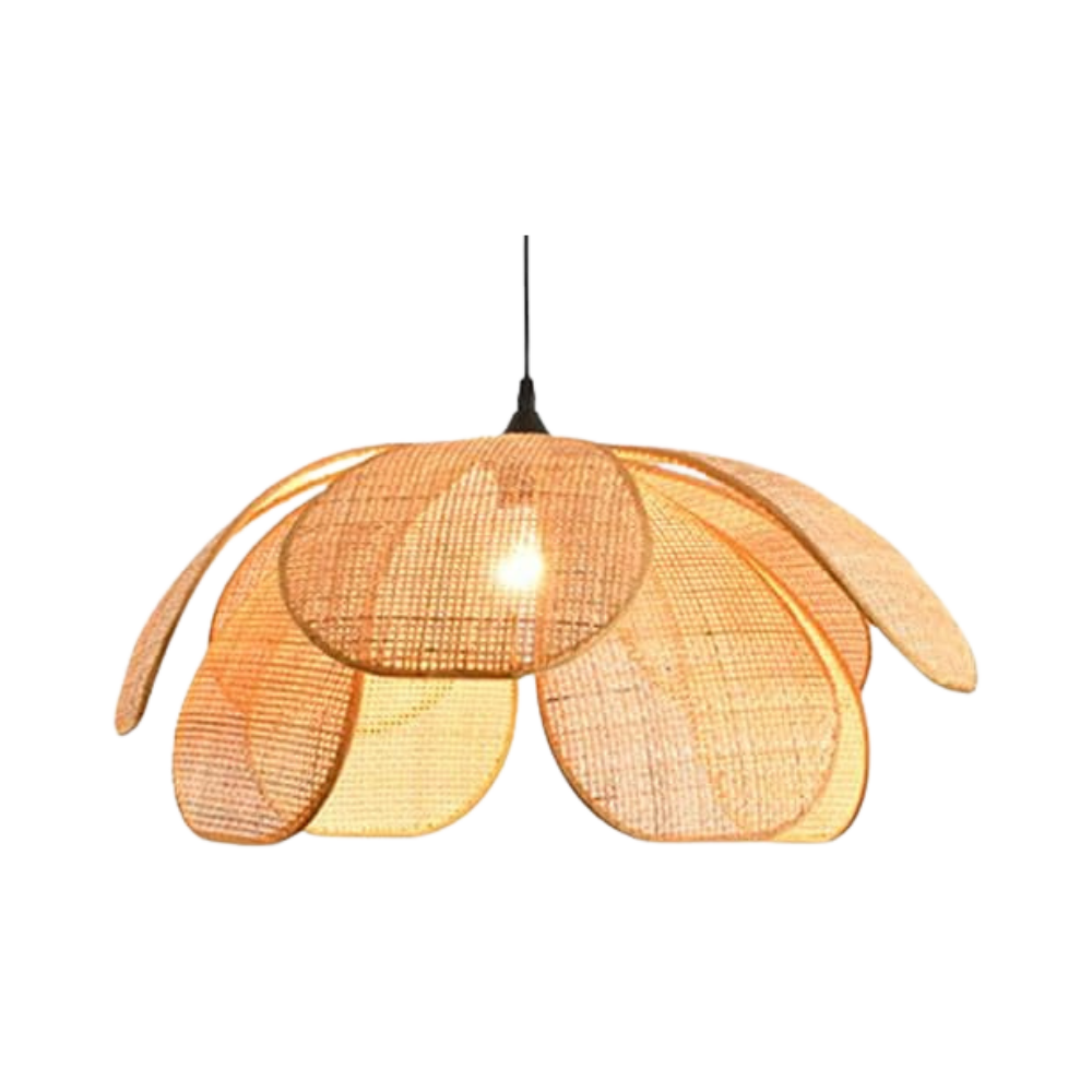 Luminária Pendente Elegante