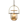 Luminária Pendente Elegante
